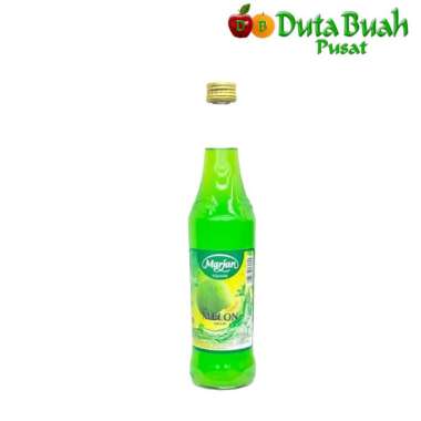 DUTA BUAH PUSAT Marjan Squash Melon (460ml/pcs)