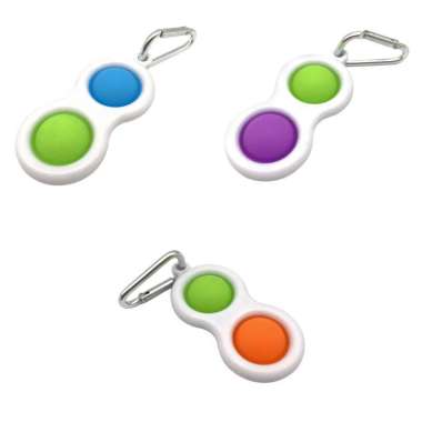 Jual Soft Silicone Simple Dimple Keychain Stress Relief Hand Toys Sensory Toy Blue Green Online April 2021 Blibli There are things that don't require much effort. jual soft silicone simple dimple