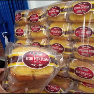 Jordan Roti Sisir Mentega isi 5 pack