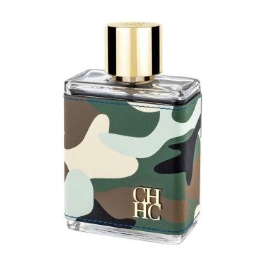 Jual Parfum Pria Carolina Herrera Harga Menarik Blibli Com