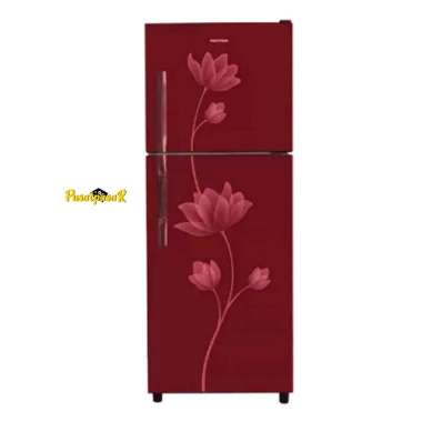 POLYTRON PRB 219R Kulkas 2 pintu Kota Medan Merah