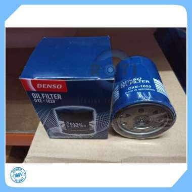 DENSO DXE-1020 FILTER OLI CAMRY TOYOTA