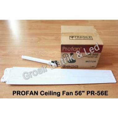 Profan Ceiling Fan 56" PR - 56E