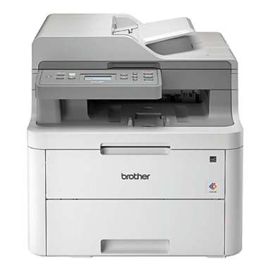 Brother DCP-L3551CDW Printer Multifungsi Laser Warna