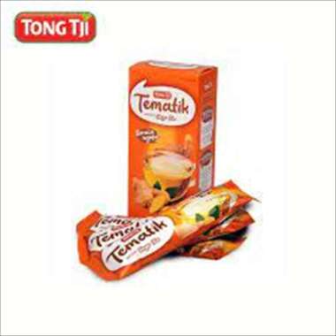 Tong Tji Tematik Jahe 65 Gr