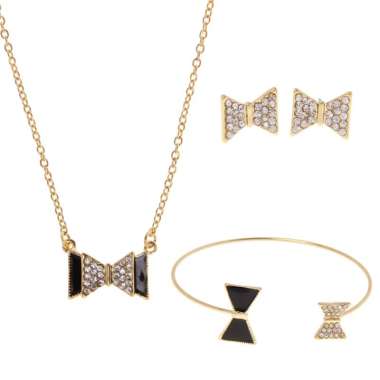 Jual Jewellery Set Gold Original 