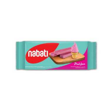 Nabati Wafer