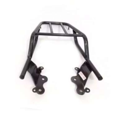 Bracket Braket Breket Box Motor Honda CB 150 R Old Lama