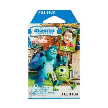 Fujifilm Monster Refill Paper for Instax Mini