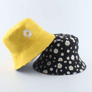 Topi Buket Anak Remaja 