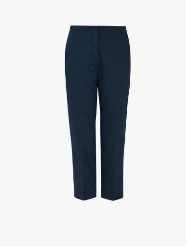 Mia Slim Cropped Trousers 