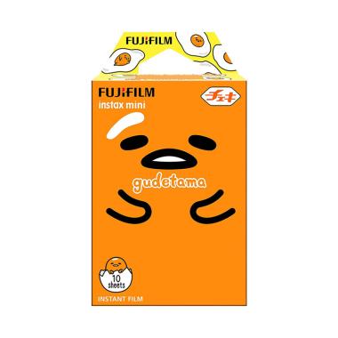 Fujifilm Instax paper Gudetama