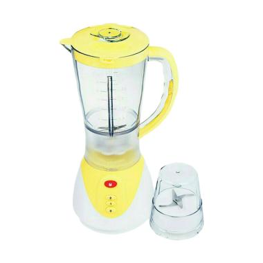 Miyako BL211PLY Blender Gelas Plastik