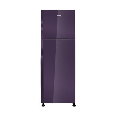 Polytron Belleza 3 PRM-28QV Kulkas - Violet