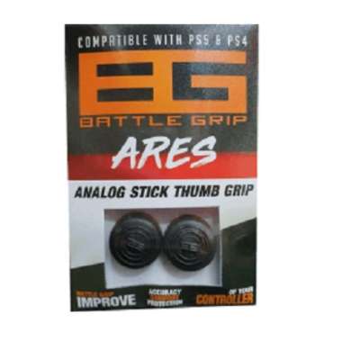 Battle Grip Ares for PS4/PS5