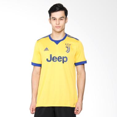 adidas Men Football Juventus Away Jersey (BQ4530)