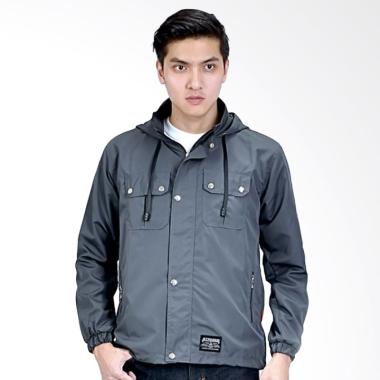 Azzura Kasual Jaket Pria 640-02