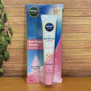 Daftar Harga Sunblock Nivea Terbaru Juni 2021 Terupdate Blibli