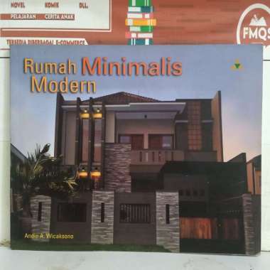 Rumah Minimalis Harga Terbaru Juni 2021 Blibli
