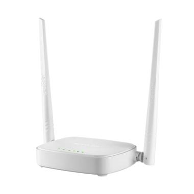 Tenda N301 3 in 1 Wireless ROUTER+Access Point+EXTENDER WIFI 301 AP