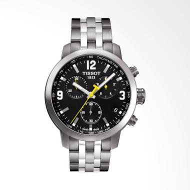 Jam Tangan Tissot Prc 200 - Harga 