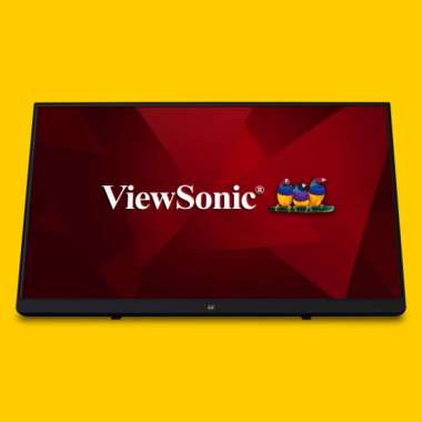 Monitor Touchscreen - Harga Terbaru 