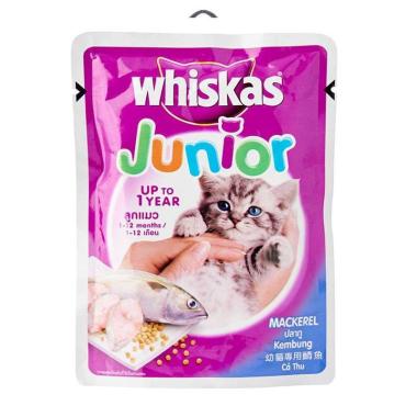 Makanan Anak Kucing - Harga Termurah November 2021  Blibli