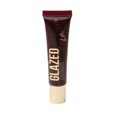 LA Girl Glazed Tempt Lipstick