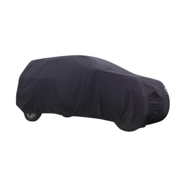 Mantroll Body Cover Mobil for Honda C-RZ - Grey Metallic