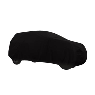 Mantroll Body Cover Mobil for Toyota Calya - Black