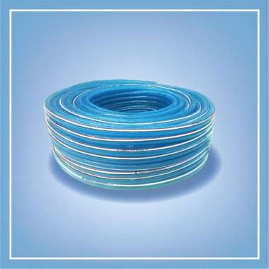 Selang Air Benang Nylon KemanFlex 5/16 inch 5 mtr