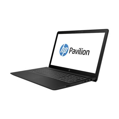 HP Pavilion Power 15-cb505tx Notebook