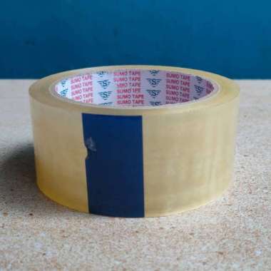 LAKBAN SUMO BR BENING KARTON