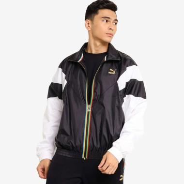 puma windrunner jacket