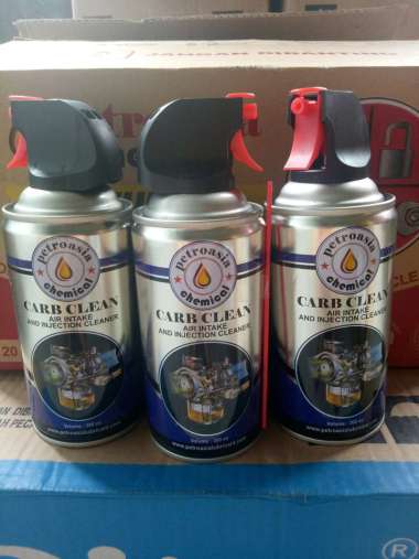 pembersih carburator petroasia carb cleaner petroasia 300ml