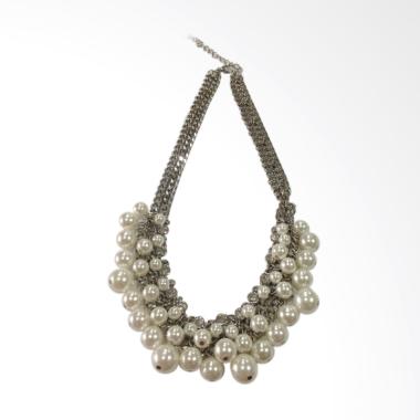 Mastindo Accessories MA-284550 Kalung Aksesoris Wanita
