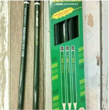 Pensil 2B Joyko P-88 / Pensil 2B Joyko P-88 For Computer ATK Pensil