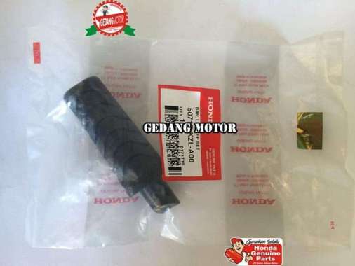 Honda Genuine Part Karet Foot Step Blkg Kiri Kzl Vario Beat Fi Vario 125 Black