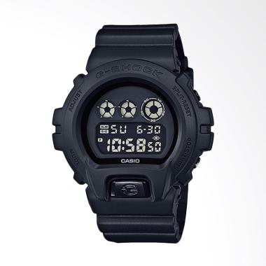 CASIO Jam Tangan Pria DW-6900BB-1DR