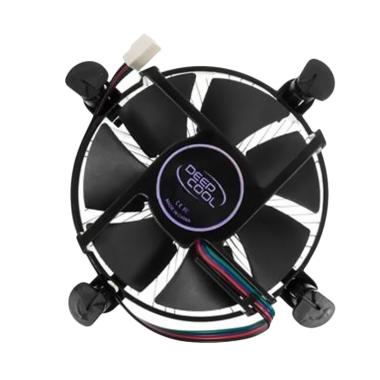 DEEPCOOL CK-11509 Aksesoris Komputer