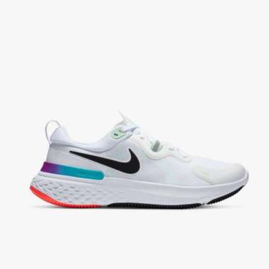 Jual Sepatu Nike Running Hijau Terbaru 