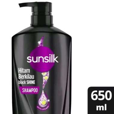 Sunsilk Shampoo