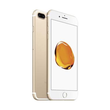 Apple iPhone 7 Plus 128 GB Smartphone - Gold