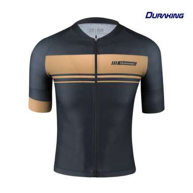 Duraking Jersey Sepeda Medallion S