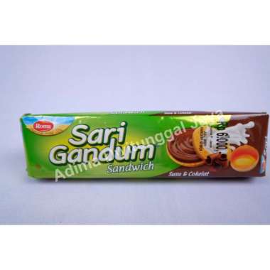 Roma Sari Gandum