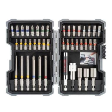 Bosch Screwdriver Bit Set [43 pcs]