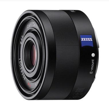 Sony SEL35F28Z Sonnar T* FE 35mm f/2.8 ZA Lensa Kamera