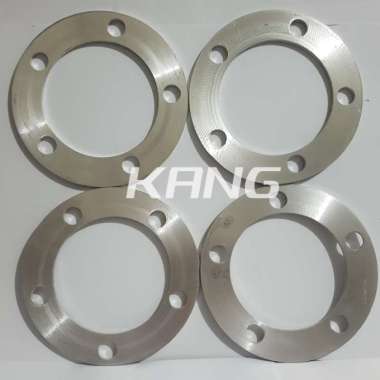 SPISER / SPACER Ban Roda Velg Mobil 8mm Hole Lobang 5 TAFT 4 Keping