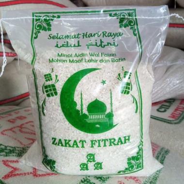 Beras Zakat 3kg - Medium