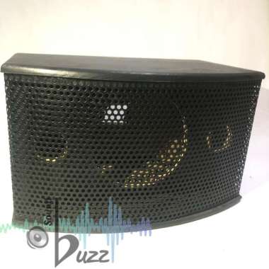 Box Speaker model BMB 8 inch